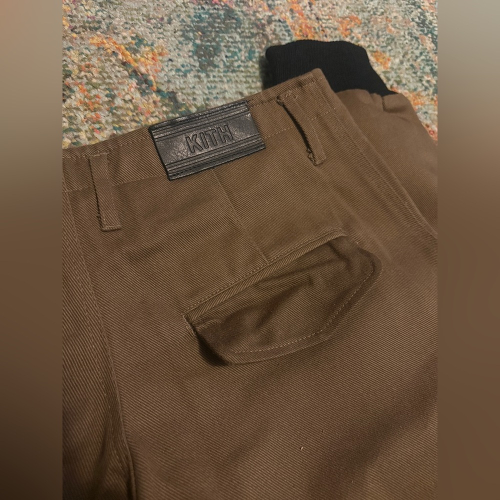 Kith Mercer Pants - Picture 5 of 5